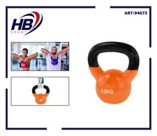 Kettlebell HB SPORT 12KG -