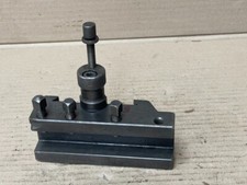 Porte outil tournage tool - porte, de