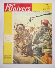 Collection revue Tout