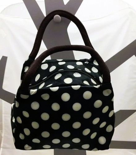 Petit vanity souple forme sac - souple,