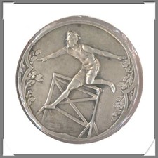 FRANCE - Médaille -