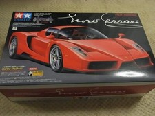 Tamiya 1/10 RC ENZO FERRARI