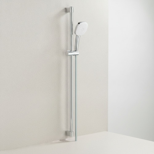 Grohe set barre douche - grohe,