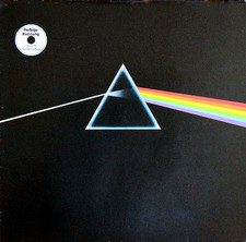 Pink Floyd The Dark Side Of