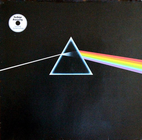 Pink floyd the - pink, side