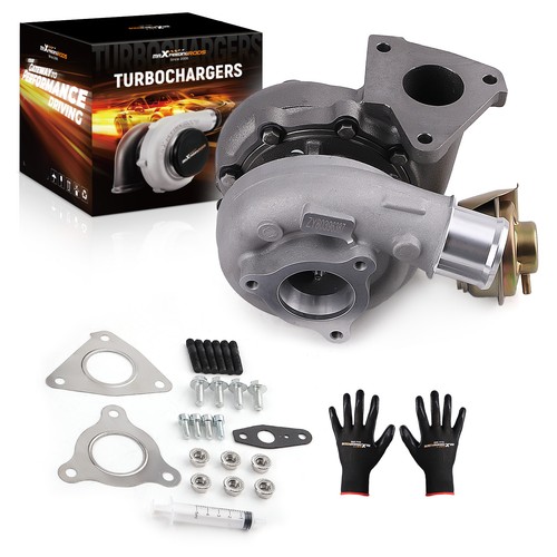 Turbocompresseur for nissan - turbocompresseur,