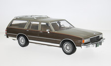 Chevrolet caprice estate wagon - caprice,