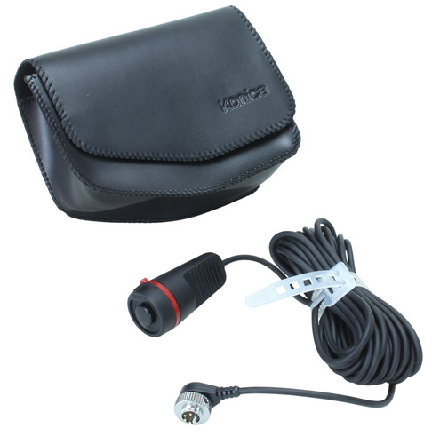 Konica télécommande