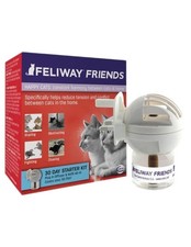 Feliway Friends Diffuseur +