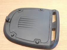 SUPPORT plastique PORTE BAGGAGE COFFRE TOP CASE lampa 90417 T-BOX moto SCOOTER