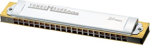 Tombo dichotom harmonica - tombo,