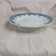 Ancien Compotier en Faïence -