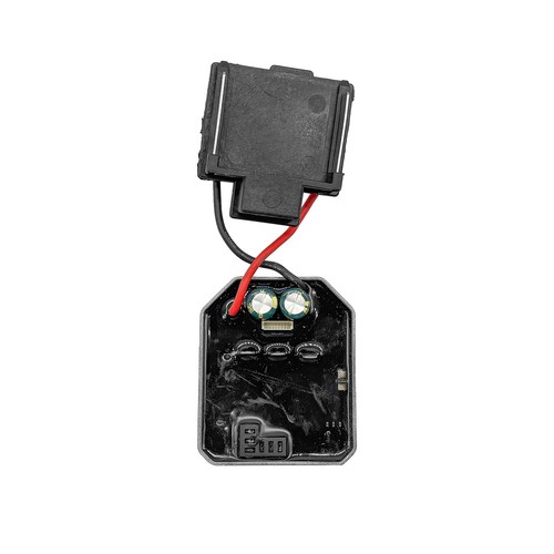 Lithium ion electric - lithium-ion, hammer