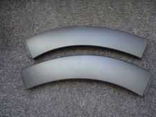 citroen C3 elargisseurs de pare-choc avant G + D