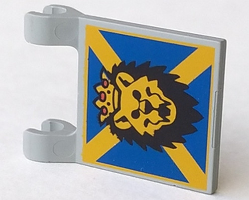 Lego 2335px10 flag 2 - flag, x