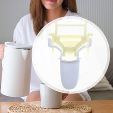 Interrupteur de Thermostat de