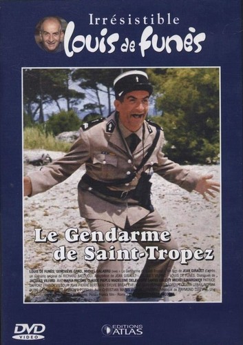 Gendarme saint tropez - gendarme, saint-tropez