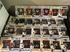 figurine pop 