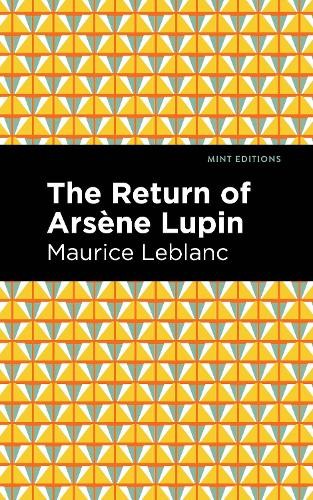 Maurice leblanc the - the, of