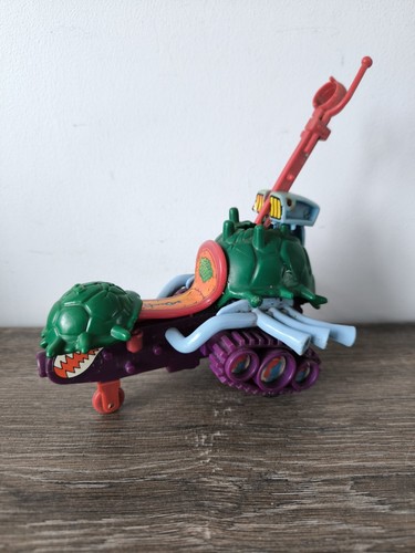 Figurine tortues ninja tmnt - figurine,