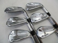 Mizuno Pro 225 Iron Set 5-9 P