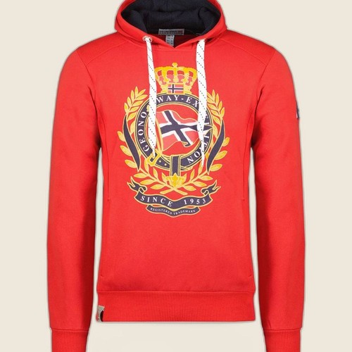Girio sweat homme capuche - sweat,