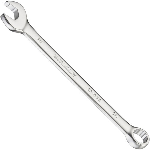 Stanley clé mixte fatmax - clé,