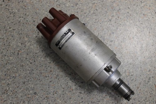 Scintilla 4cyl magneto - s.a.,