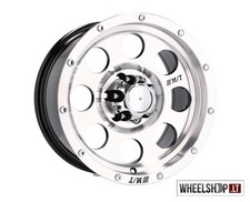 Dodge Nissan 4x4 Offroad Retro