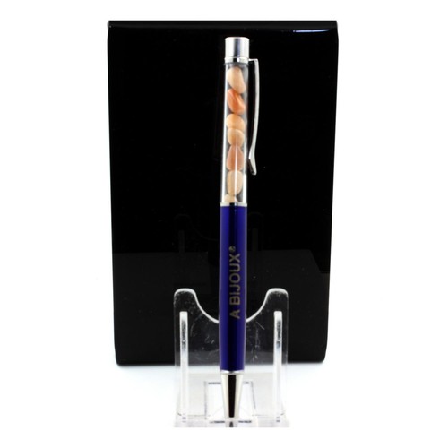 Pierres minéraux stylo - pierres,