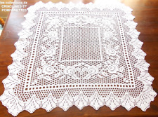 NAPPE SURNAPPE CROCHET MAIN