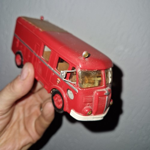 Ccc kit ancien berliet - ancien,