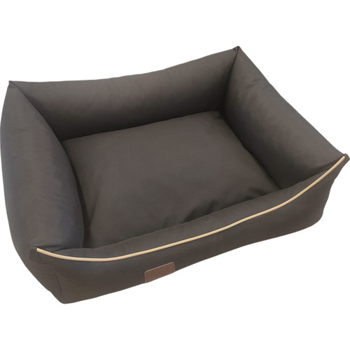 Lit pour chien panier - chien,