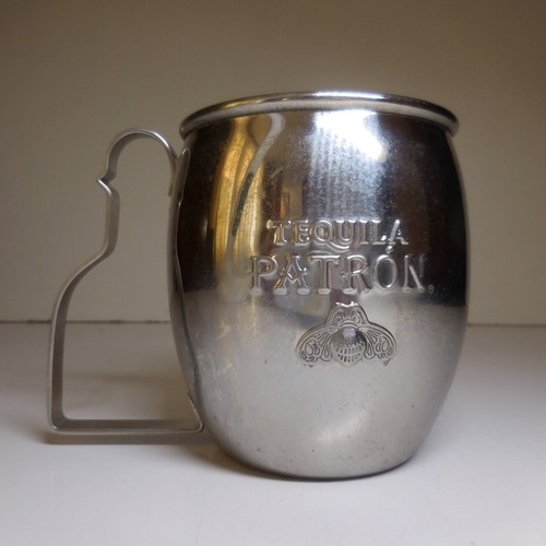 Chope tequila patron vintage - chope,