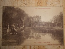 cpa ancienne carte postale