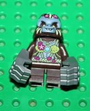 Lego Chima minifig G'Loona ref