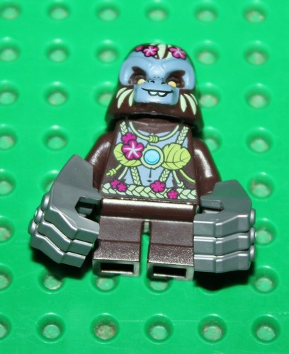 Lego chima minifig - lego,