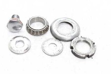 Tête de direction roulement