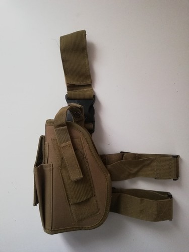 Holster cuisse airsoft - de,