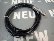 DWAD607M12 - CONTRINEX - DW-AD-607-M12 / Détecteur de proximité inductif  NEW