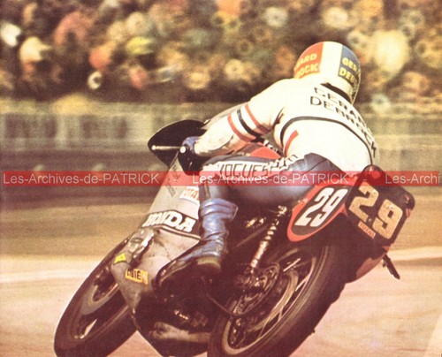 Photo ducati 860 grau - 860,