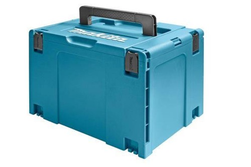 Valise système makpac type - valise,