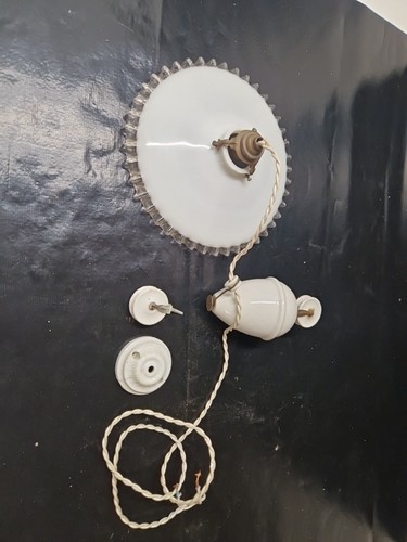 Ancienne lampe belle - lampe,,