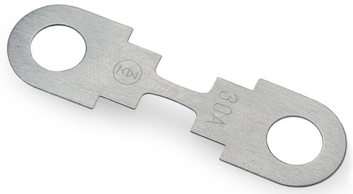 Fusible 30a pour boitier porte - pour,