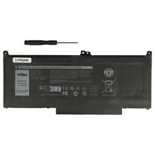 Batterie pour Dell Latitude 13