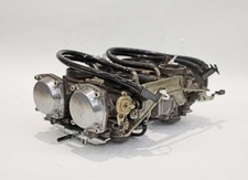 Jeu de carburateurs Yamaha