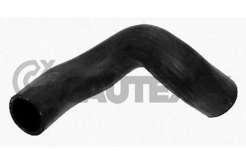 Durite radiateur opel - durite, de