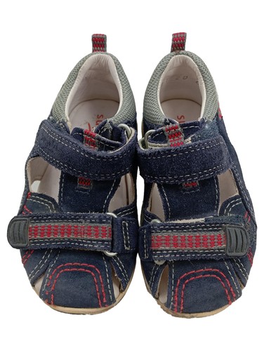 Superfit sandales enfant bleu - superfit,
