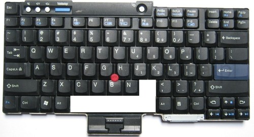Li112 touches pour clavier - li112,