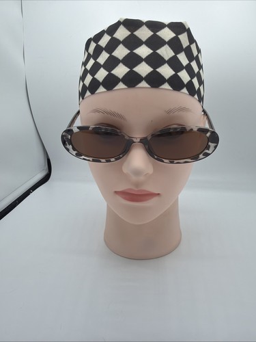 Lunettes soleil ovale - soleil,